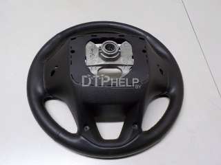 Рулевое колесо для AIR BAG (без AIR BAG) Hyundai Santa FE 3 (DM) 2013г. 56120B8950NBC - Фото 6