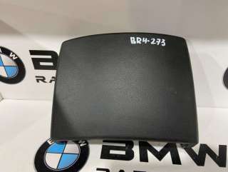 7051705, 7045598, 51167045598 Накладка декоративная центральной консоли к BMW 7 E65/E66 Арт 273