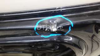 Крышка багажника Volkswagen Passat B7 2012г. 3AE827025 - Фото 13