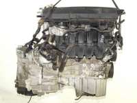 Двигатель  Volkswagen Passat B6 1.6  Бензин, 2006г. BLF  - Фото 3