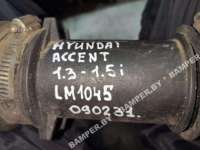  Расходомер воздуха Hyundai Accent X3 Арт 57650250, вид 3
