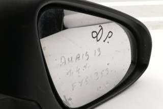 Зеркало наружное правое Toyota Auris 2 2013г. E11026983 , art947539 - Фото 2
