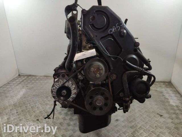 Двигатель  Fiat Ducato 1 2.5  Дизель, 1989г. 814027sofim  - Фото 1