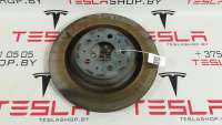 1044631-00-D диск тормозной задний к Tesla model 3 Арт 9878193