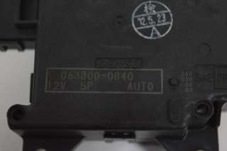 Заслонка печки/климат-контроля Jaguar XF 250 2012г. 062800-0840, MF-113930-1080, XF113930-1070 , art565723 - Фото 2