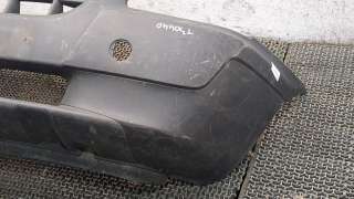 Бампер Fiat Doblo 1 2001г. 735393420 - Фото 2