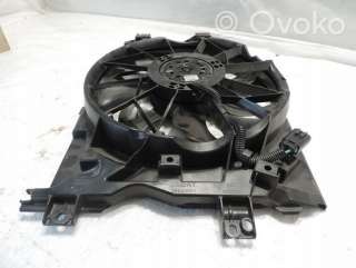 Вентилятор радиатора Chevrolet Epica 2014г. 96640433 , artKAL12918 - Фото 3