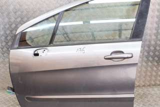 9002Z1 , art5861521 Дверь передняя левая Peugeot 308 1 Арт 5861521