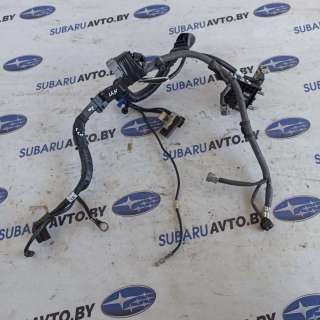  Клемма аккумулятора минус к Subaru Outback 6 Арт 58772379