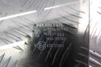 Стекло двери задней левой Honda FR-V 2006г. NSGM31Q8, 43R005844, AS3 , art741542 - Фото 3