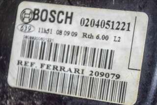 Вакуумный усилитель тормозов Maserati GranTurismo 2010г. A965, 209079, 0204051221 , art2973028 - Фото 6