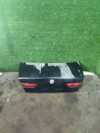  Крышка багажника (дверь 3-5) к Alfa Romeo 156 Арт 27965
