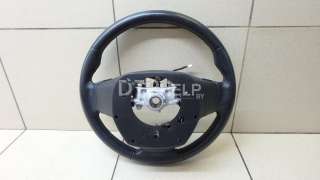 Рулевое колесо для AIR BAG (без AIR BAG) Toyota Highlander 3 2014г. 451000E361C0 - Фото 6