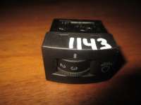 933702D100AX Кнопка корректора фар к Hyundai Elantra XD Арт 00001149939