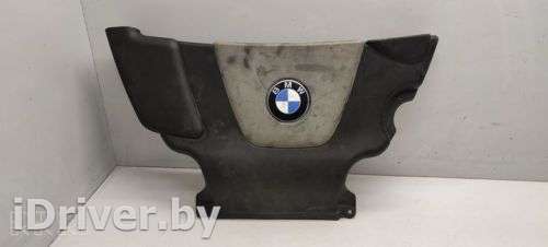 Декоративная крышка двигателя BMW 3 E46 2002г. 13717787132 , artARB6637 - Фото 1