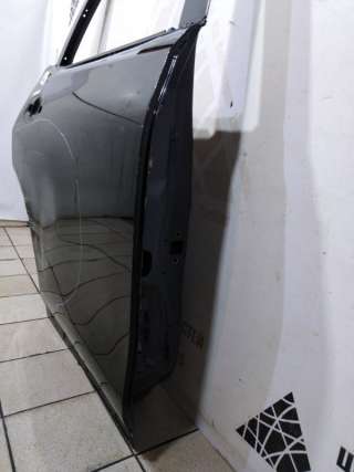 дверь Nissan X-Trail T31 2013г. H210M4CBMA - Фото 5