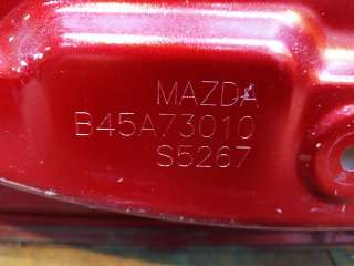 дверь Mazda 3 BM 2013г. BJY07302XF, b45a73010, 1б61 - Фото 17