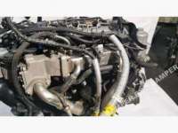 25185316 Охладитель отработанных газов к Opel Antara Арт 99824603