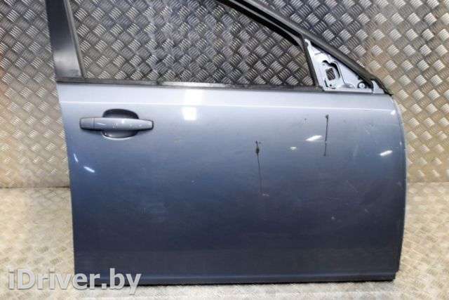 Дверь передняя правая Saab 9-3 2 2007г. 12770114 , art259257 - Фото 1