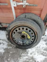 Запасное колесо к Volvo XC90 1 Арт xc90kzr17-2
