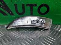 1748313, 8a6113b381a, 3 Повторитель указателя поворота к Ford Fiesta 6 Арт ARM207254