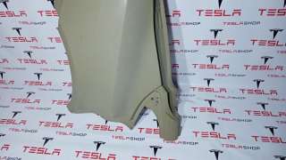 1024207-S0-A Крыло заднее правое к Tesla model S Арт 9879576