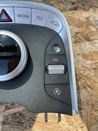 Блок кнопок Mercedes S W222 2017г.  - Фото 4