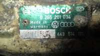 Блок ABS (насос) Audi 90 B3 1986г. 443614111 - Фото 3