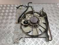 Вентилятор радиатора Toyota Aygo 1 2009г. 8240460 , artDTL25640 - Фото 3