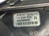 Фонарь габаритный Opel Insignia 1 2011г. 13226829, 67901, 662588537 , artOZC5064 - Фото 2