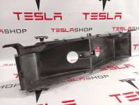 Воздуховод радиатора Tesla model S 2020г. 1058073-00-B - Фото 5