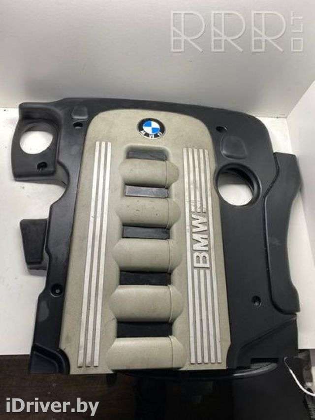 Декоративная крышка двигателя BMW X5 E53 2005г. 15196001 , artERI236 - Фото 1