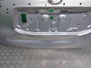 дверь багажника Toyota Land Cruiser Prado 150 2013г. 6700560F90 - Фото 4