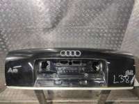  Крышка багажника (дверь 3-5) к Audi A6 C5 (S6,RS6) Арт 22467