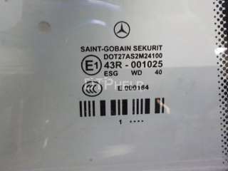 Дверь задняя правая Mercedes E W212 2010г. 2127300205 - Фото 11