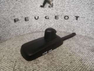  Пластик салона к Peugeot 5008 Арт H2486920
