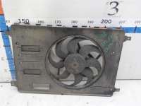 1593900 Вентилятор радиатора Ford Mondeo 1 Арт BIT632531, вид 1