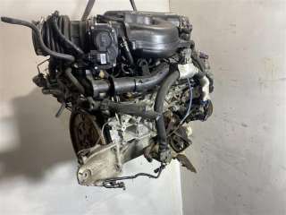 Двигатель  Nissan Murano Z51 3.5 Бензин Бензин, 2012г. VQ35  - Фото 5