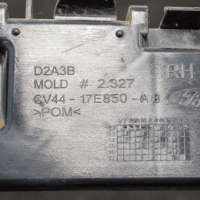 Кронштейн крепления бампера заднего Ford Kuga 2 2013г. CV44-17E850-AB , art240803 - Фото 3