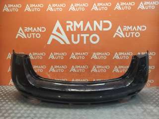 850221AN0H, 850221aa0h бампер к Nissan Murano Z51 Арт AR219004