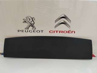  Обшивка крышки багажника к Citroen C4 Grand Picasso 2 Арт W3515969
