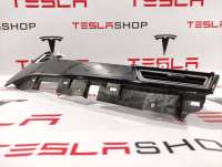 1096880-00-A,1096879-00-A,1042774-12-C Накладка декоративная на торпедо к Tesla model X Арт 9885817