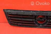 09184938, 09184938 , artMKO98042 Решетка радиатора Opel Omega B Арт MKO98042, вид 5