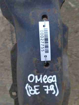  Балка передняя Opel Omega B Арт 00027755, вид 2
