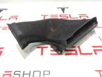 Воздуховод Tesla model X 2022г. 1563040-00-C,1563019-00-C - Фото 2