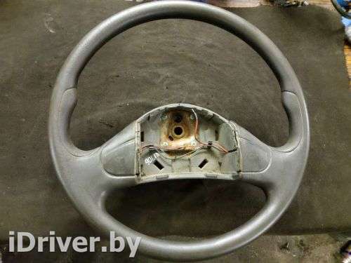 Рулевое колесо Citroen Jumper 1 1997г.  - Фото 1