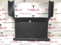 1045195-00-A,1002413-00-G,1012352-00-F Обшивка багажника к Tesla model S Арт 9917064
