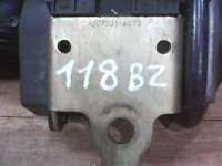  Ремень безопасности передний правый Fiat Scudo 1 Арт 118BZ, вид 1