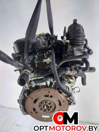 Двигатель  Suzuki Ignis 2 1.5  Бензин, 2004г. M15A  - Фото 3