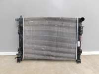  Радиатор охлаждения к Renault Logan 2 Арт smt8664249